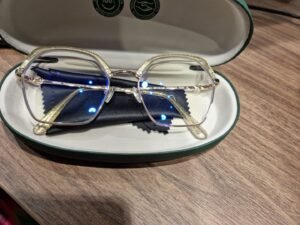 Opticien REMIRE MONTJOLY Générale d'Optique