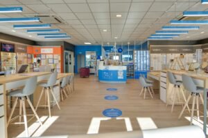 Opticien Salon-De-Provence - Atol Mon Opticien
