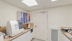 Opticien Sainte-Marguerite - Atol mon Opticien