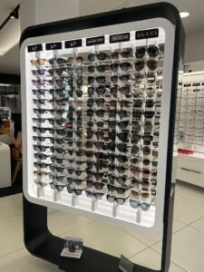 Opticien Elbeuf - Optic 2000