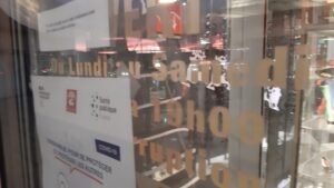 Géant Optical - Opticien Nîmes