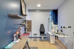 Opticien Saint-Fons - Atol Mon Opticien