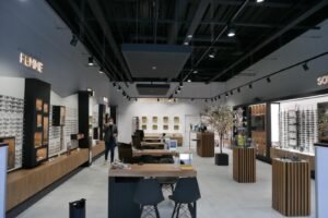 l'Opticien Concept Plaisir