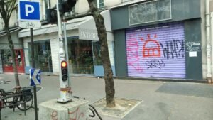 Les Opticiens du Faubourg