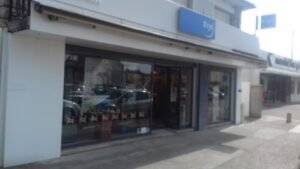 Opticien Andrésy - Pasteur - Krys