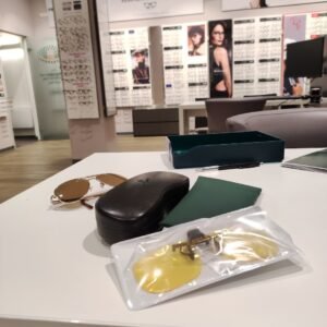 Opticien VITRY LE FRANCOIS Générale d'Optique