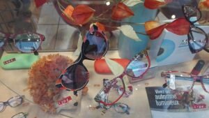 Corinne Optique