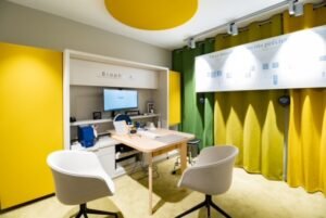 ACUITIS Opticien & Audioprothésiste Clermont Ferrand