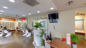 Opticien Le Kremlin Bicètre - Krys