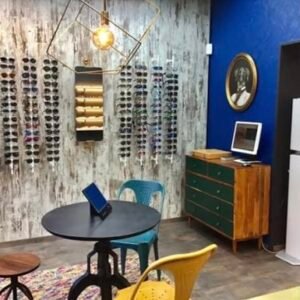 ELISABETH&SIMON OPTICIENS