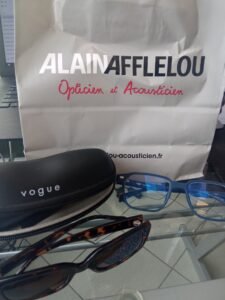Opticien Roubaix | Alain Afflelou