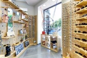 Opticien Maisons-Laffitte - Optic 2000