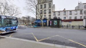 Opticien Clichy - Jean Jaurès - Krys