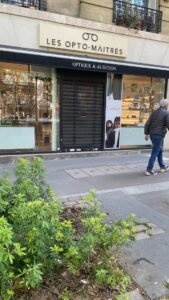 Les Optomaitres - optique & audition
