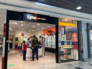 Opticien ORLY - Optical Center