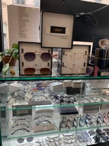Optique Marloe