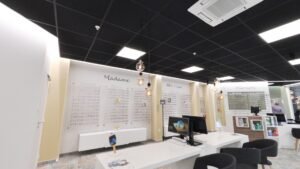 Optique Binocle - E.Leclerc