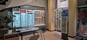 Opticien Gien - Rue Gambetta - Krys
