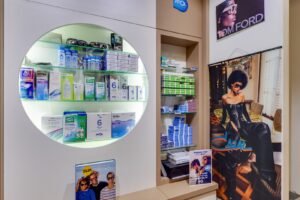 Opticien Goussainville - Atol mon Opticien