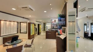 L'Opticien-Optique Médicale