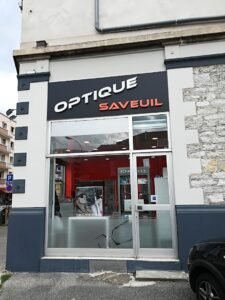 Optique Saveuil