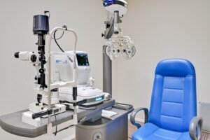 Opticien Maubeuge - Roosevelt - Krys