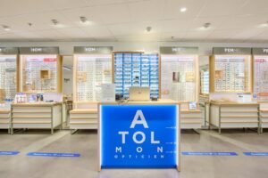 Opticien Saint-Père-Sur-Loire - Atol mon Opticien