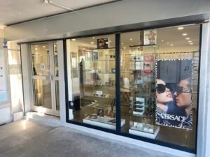 OPTIC GRIGNY - Magasin d'Optique