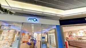 Opticien Dainville - Atol mon Opticien