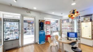 Opticien Beausoleil - Atol mon Opticien