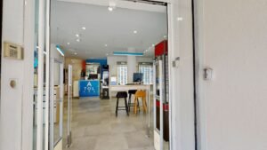 Opticien - Hyères Centre Ville - ATOL Mon Opticien