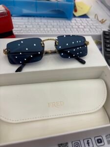 Optique vision Villeparisis