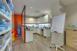 Opticien Castres - Villegoudou - Krys