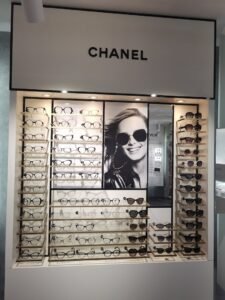 Opticien - Optique Melot - Le Raincy