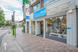 Opticien Aurillac - Square - Krys