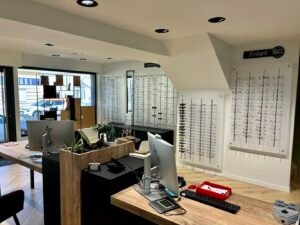 Un Seul Regard - votre opticien à Boulogne sur mer