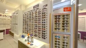 Opticien Garches | Alain Afflelou