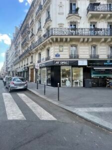 Art Optic - Republique