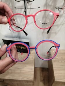 Opticien LUNEL - MANÉO Opticiens