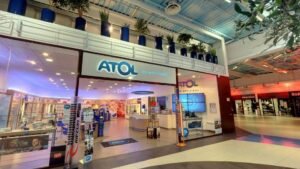 Opticien Guéret - Atol mon Opticien