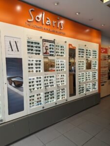 Opticien TULLE Générale d'Optique