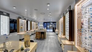 Opticien Arras - Atol mon Opticien