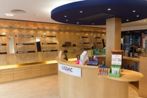 Lissac l'Opticien Villerupt