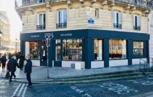 L’Annexe Optique Saint-Louis