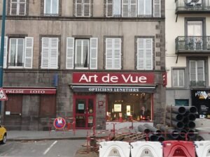Art De Vue