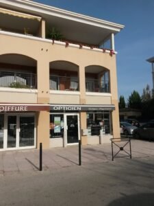 Optique-Puyricard