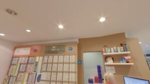 Opticien Lens - Atol Mon Opticien