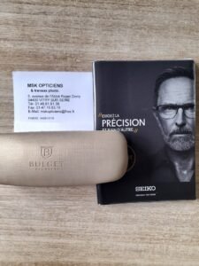 MSK Opticiens StylOptic