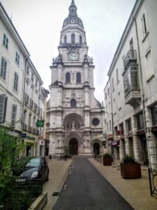 Opticien Bourg-en-Bresse GrandOptical