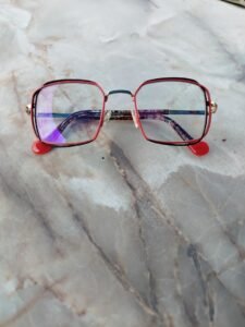 Écouter Voir Optique Mutualiste